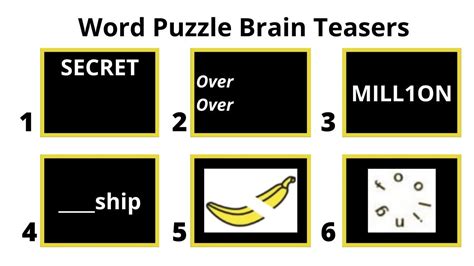 brainteaser box metal puzzle|best brain teaser puzzles.